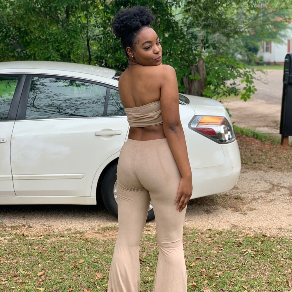 Pant set - Picture 3 of 3